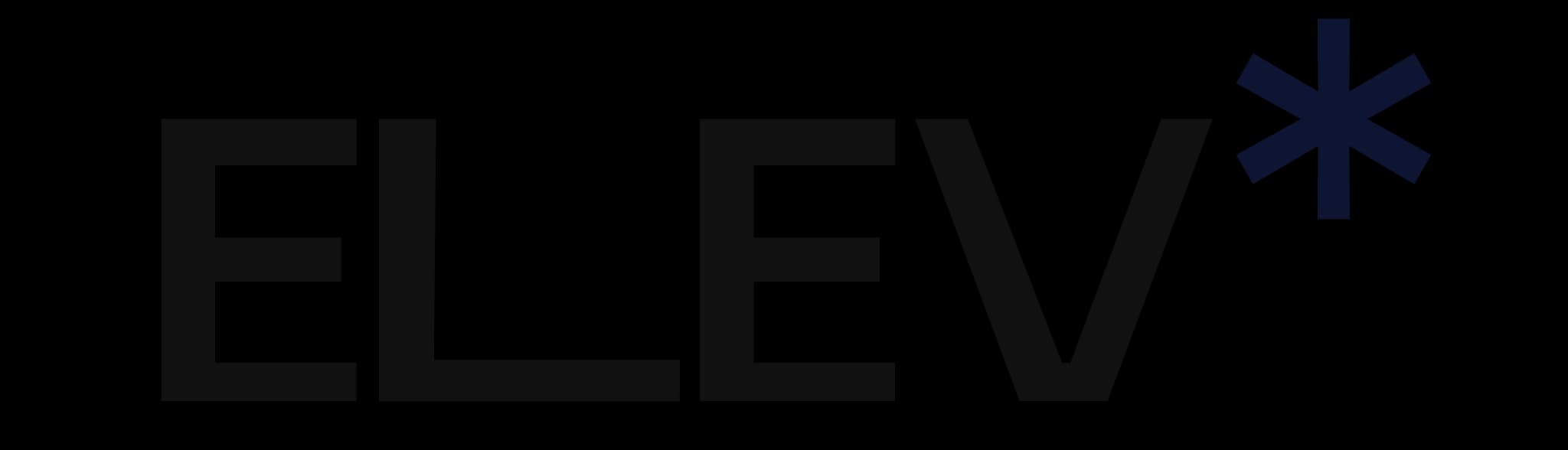 Logo Elev