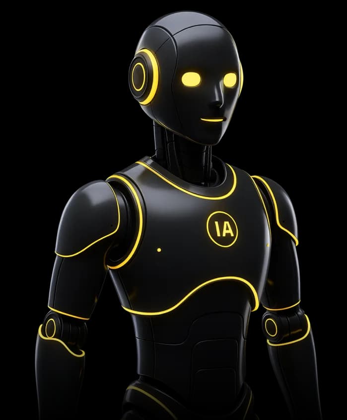 personalização da IA