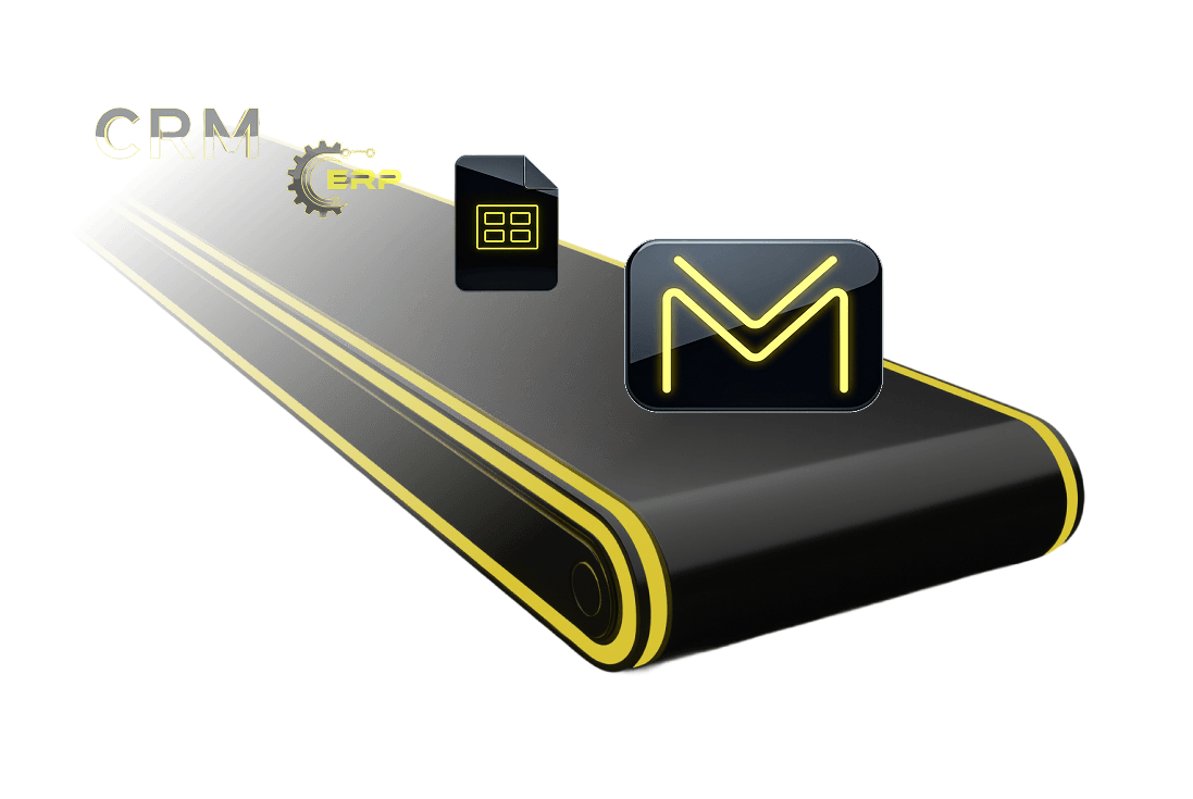 Esteira IA personalizada